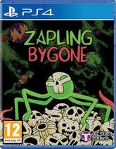 Zapling Bygone Sony Playstation 4 PS4